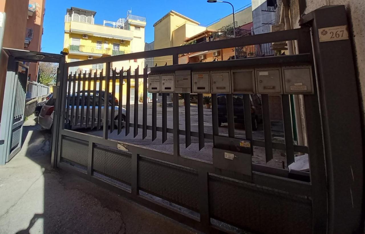 Affittacamere Iria Pomigliano d'Arco Exterior foto